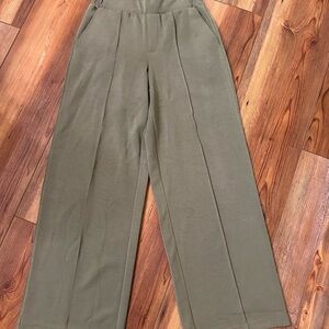 Offline by Aerie tailored lounge pant